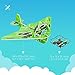 TaoTronics Quadcopter Drone, 2 in 1 Glider Air Plane, RC Quadcopter Helicopter Drone, 2.4GHz UAV Quadcopter Flying Toy, Long Range Remote Control, Good for Beginning Player (for Age 14+)