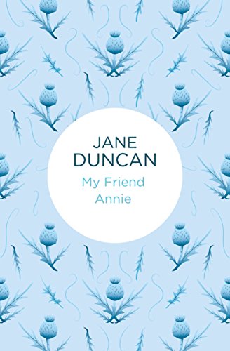 My Friend Annie (My Friends...)