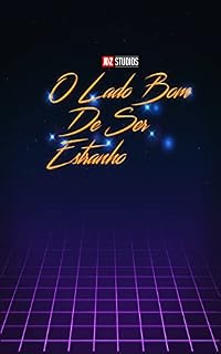 Livro O Lado Bom De Ser Estranho