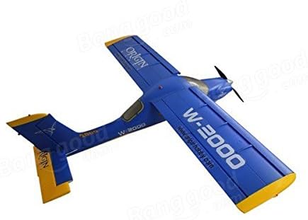 wilga 2000 rc plane for sale