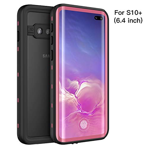 Waterproof Case for Samsung Galaxy S10 Plus, New Zealand Ubuy