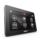 SCT Performance - 40460S - GTX Performance Tuner and Monitor - 5