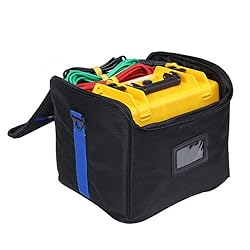 High Voltage Insulation Resistance Detector
