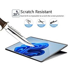 Megoo Screen Protector for Surface Pro 9 2022/ Pro