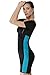 NonEcho Neoprene Sauna Full Shaper Sweat Body Suit Sleeve Slimming Shapewear Weight Loss