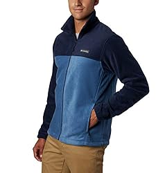 Columbia Men's Steens Mountain Full Zip