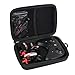 Hermitshell Hard Travel Case for Holy Stone HS210 Mini Drone RC Nano Quadcopter Indoor Small Helicopter Plane (Not Include The Drone) (Black)