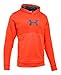 Under Armour UA Storm Armour Fleece Logo Twist LG Dark Orange