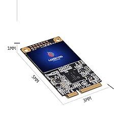 GAMERKING SSD msata 240GB Internal Solid State