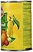 Del Monte Classic Fruit Cocktail in Heavy Syrup 15.25 Oz (Pack of 6)