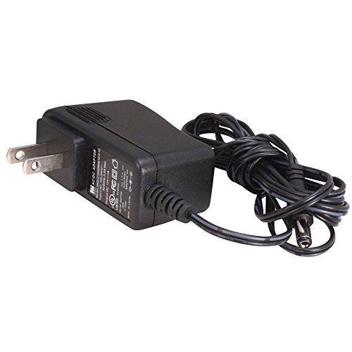 Speco Technologies Psw5 Power Supply