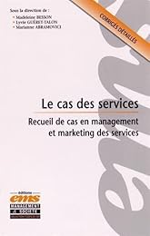 Le  cas des services
