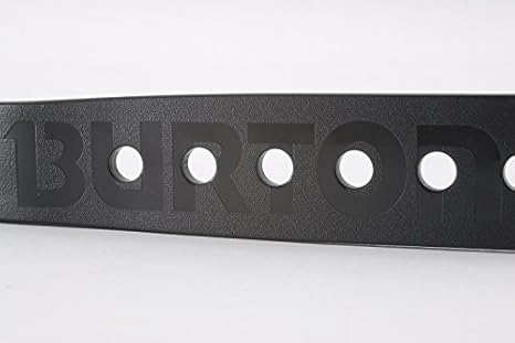 Amazon バートン Burton Sfトゥスライダー No Bump つま先用ストラップ ビンディング パーツ Burton バートン ビンディング