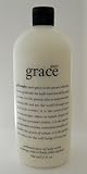 Philosophy Pure Grace Perfumed Olive Oil Body Scrub 32 fl oz