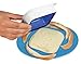 Wonder Sandwich Sealer N Decruster (Colors may vary)