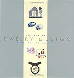 The Art of Jewelry Design: From Idea to Reality (Jewelry Crafts) by Elizabeth Olver