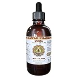 Quina Liquid Extract, Quina (Cinchona officinalis) Tincture 2 oz