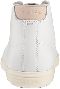 cole haan grand crosscourt high top black