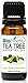 BioFinest Tea Tree Oil - 100% Pure Tea Tree Essential Oil - Therapeutic Grade - Australia Premium Quality - Best For Aromatherapy, Acne & Skin Tag Removal - Gift and Travel Packaging (10ml)