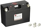 Shorai LFX18A1-BS12 Extreme Rate Lithium Iron Powersports Battery