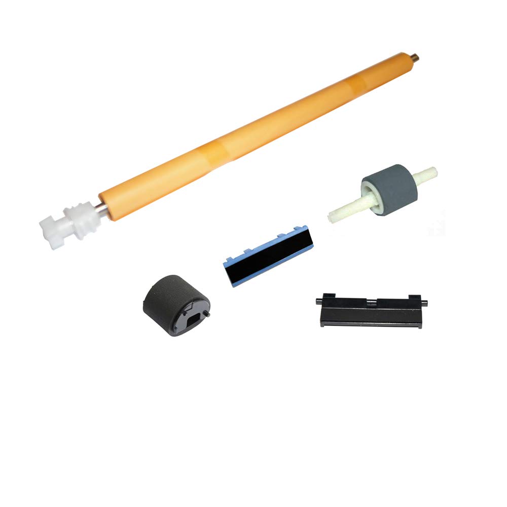 Printertree Maintenance Roller Kit fits HP LaserJet 2400 2420 2430