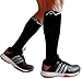 A-Swift Compression Socks, Black, Small