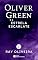 Livro Oliver Green e a Estrela Escarlate