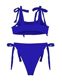 Bikini deportivo para dama