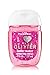 Bath & Body Works PocketBac Hand Gel I Heart Glitter Berry Burst