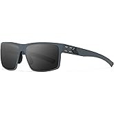 Gatorz Rig Non-Polarized Hand Crafted Aluminum Sunglasses - Made in the USA