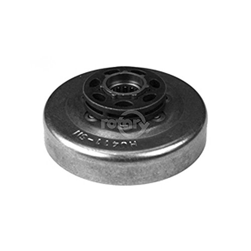 Sprocket Chainsaw 3/8