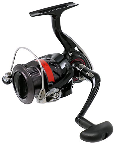 ダイワ(Daiwa) スピニングリール 17 リバティクラブ 2500の商品画像
