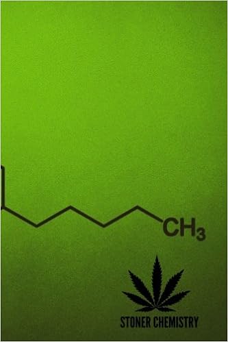 Stoner Journals Stoner Chemistry 4 Friendly Journals To Record Your Thoughts Ideas Sketches Volume 3 Journals Stoner Amazon Com Books