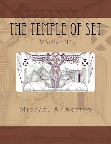 Amazon.com: The Church of Satan I: Volume I - Text and Plates