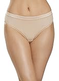 Jockey Women's Underwear Perfect Fit Promise Hi Cut