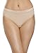 Jockey Women's Underwear Perfect Fit Promise Hi Cut