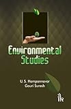 Environmental Studies, Suresh, Gouri, 9380578938