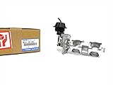 2004-2011 Mazda RX-8 Intake Manifold SSV Secondary