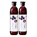 (NEW) Hongcho Vital plus Blueberry vinegar Drink (Pack of 2)