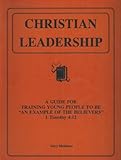 Christian Leadership