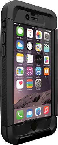 Thule Atmos X5 Case for iPhone 6/6s, Black