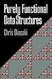 Purely Functional Data Structures