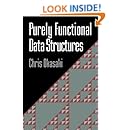 Purely Functional Data Structures
