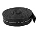 uxcell Diameter 15mm Heat Shrink Tubing Shrinkable Tube 6 Meter