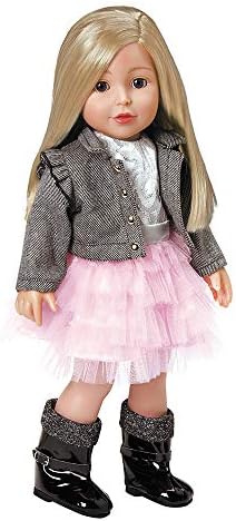18 inch boy doll amazon