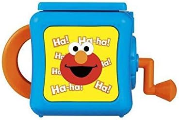 fisher price jack in the box