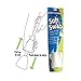 RV Toilet Cleaner Soft Swab RV Toilet Brush Toilet RV Bathroom Scrubber