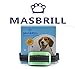 MASBRILL Bark Collar
