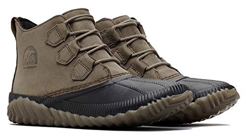 sorel out n about 8.5