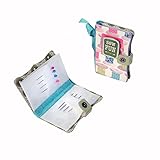 Sizzix ScoreBoards Die Needle Book by Eileen Hull